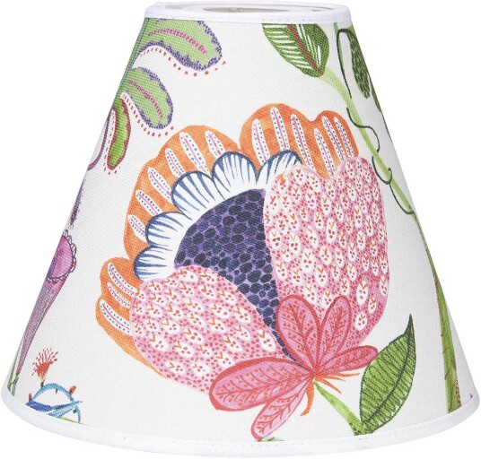 PR Home Toppringskjerm Barbadur sommer 22 cm