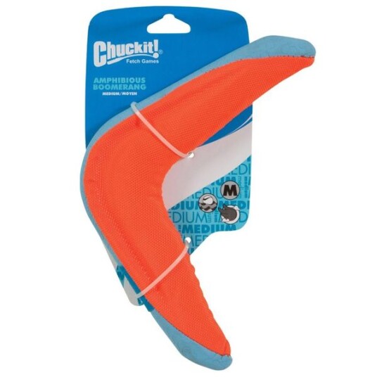 Chuckit Amphibious Boomerang Chuckit Amphibious Boomerang