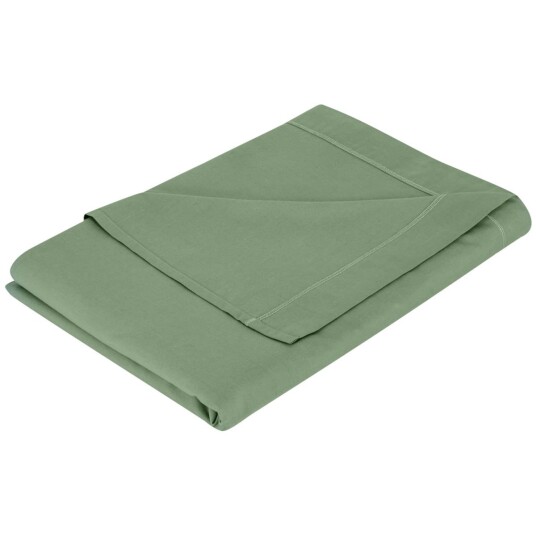 ERWIN M. Laken Siena 240x300 cm (BxL) Khaki