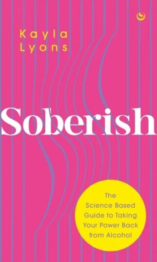 Soberish av Kayla Lyons Soberish av Kayla Lyons