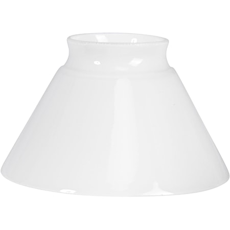 Pr Home August Lampeskjerm Opal 15 cm 1579946-02-0 1579946-01-0