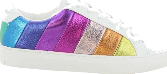 Kurt Geiger Dame Sko Flerfarget 39 EU, Kurt Geiger Dame Sko Flerfarget 39 EU,