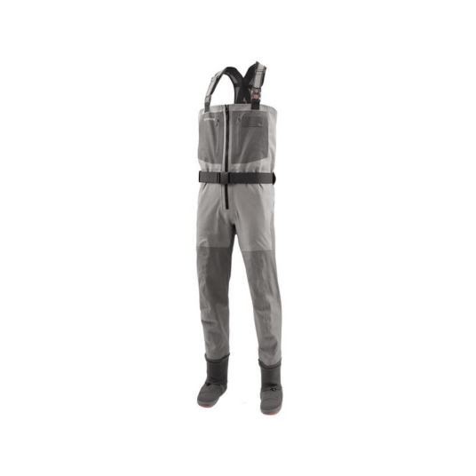 Simms G4Z Stockingfoot Slate SK