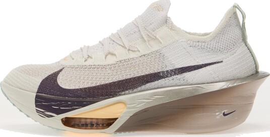 Joggesko Nike Alphafly 3 Platinum Tint/ Purple Dynasty Ocean Cube EUR 47
