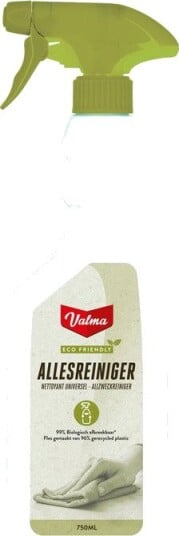 Valma ECO Universalspray 750ml