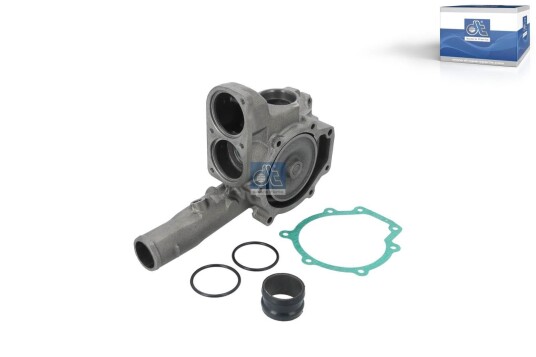 Vannpumpe DT Spare Parts 4.66320
