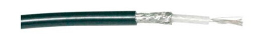Act Rg 58 Coax Cable 50 Ohm 100 M. Length: 100 M Rg58 Coaxial Cable 50Ohm 100M Rg58zt