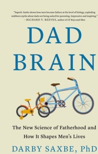 Dad Brain Dad Brain