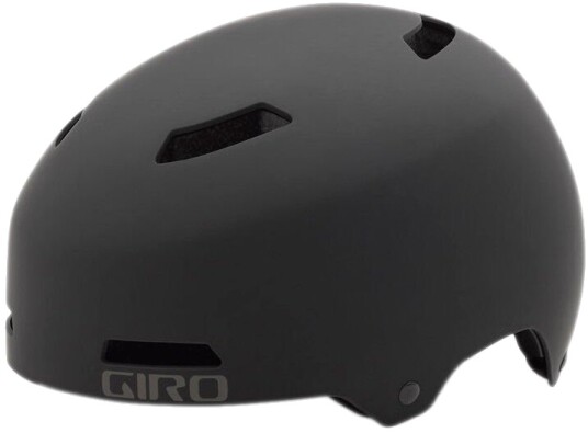 Giro Dime Fs Matt Black XS/48-53cm Giro Dime Fs Matt Black XS/48-53cm