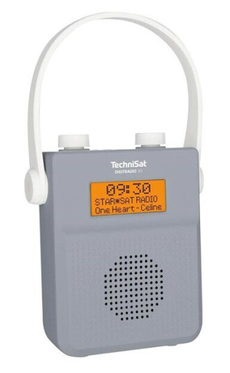 TechniSat DigitRadio 30