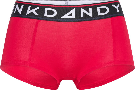 Frank Dandy | W"s St Paul Bamboo Boxer | XS