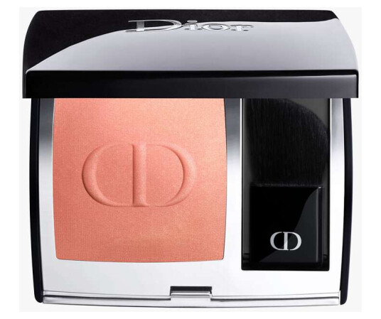 DIOR Rouge Dior Cheek and Cheekbone Blush 6 g  314 Grand Bal