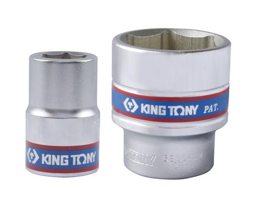 Top 6335 6-Kt 3/4"" 41Mm