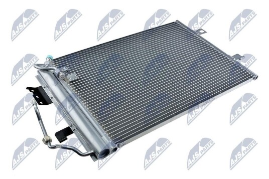 Kondensator NTY CCS-ME-002 Kondensator NTY CCS-ME-002