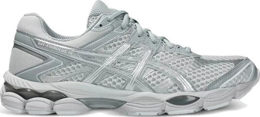 Asics Herre Sport Grå 43 EU,