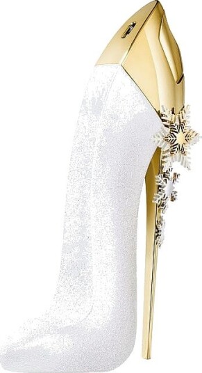 Good Girl Eau de Parfum Collector Sparkling Ice 80 ml