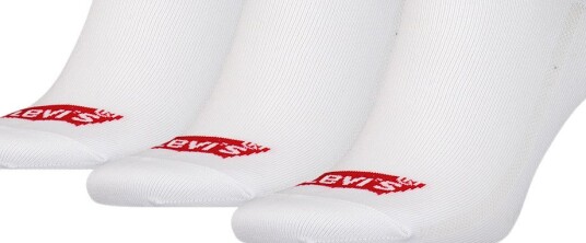 LEVI'S® LEVIS LOW CUT BW LOGO RECYCL C