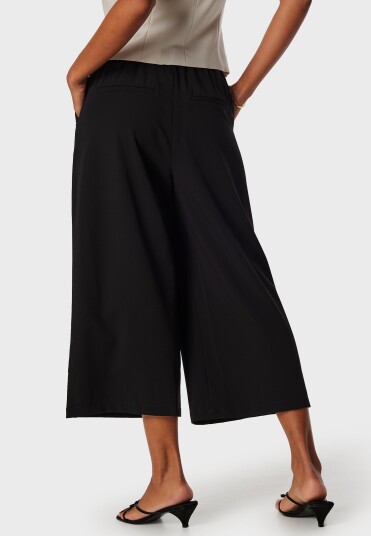 Object Collectors Item Objcecilie MW Culotte Pants Black 34