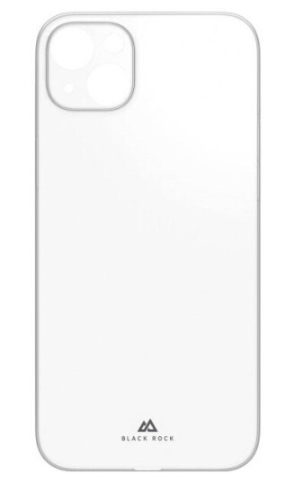 Black Rock Ultra Thin Iced Cover Apple Iphone 14 Plus Transparent Black Rock Ultra Thin Iced Cover Apple Iphone 14 Plus Transparent