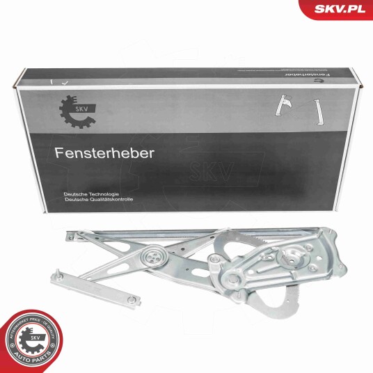 Vindusheis ESEN SKV 51SKV802 Vindusheis ESEN SKV 51SKV802