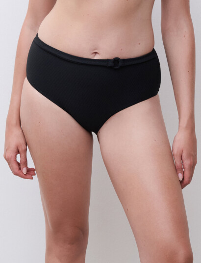 Femilet Navarino Full Brief - Black - 36