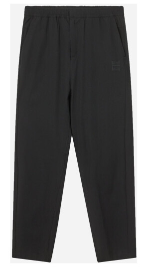 H2O Skalø Tech Pants Black