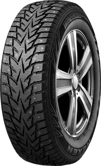 Nexen Winguard Winspike WS62 235/60R16 100T