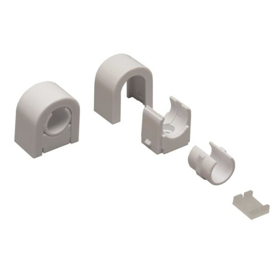 Uponor 3811444 MLC-klammer 16/20 mm Enkel Installasjon
