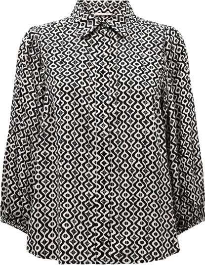 FREE/QUENT Fqadney Shirt Cream XXL