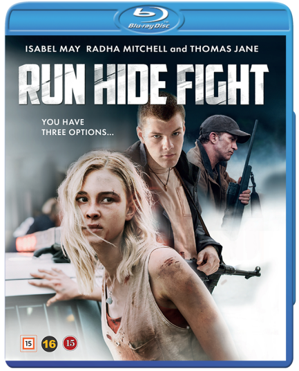 Run Hide Fight