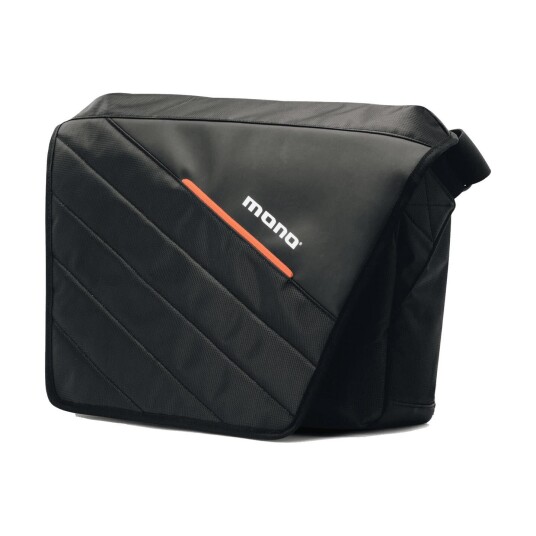 Mono Case Mono M80-Strm-Blk Dj-Ryggsekk