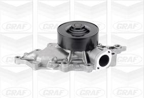 GRAF PA891 Vannpumpe GRAF PA891 Vannpumpe