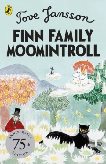 Finn Family Moomintroll Av Tove Jansson