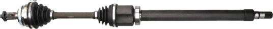 Drivaksel KAMOKA 5010145