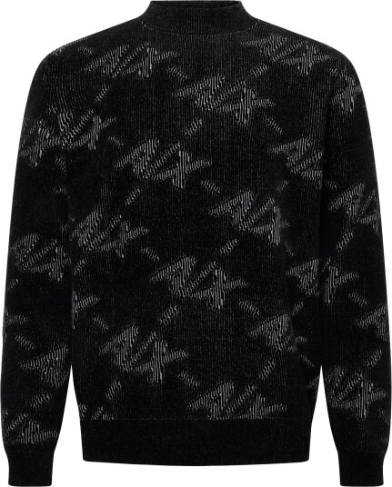 Armani Exchange Pullover Black S