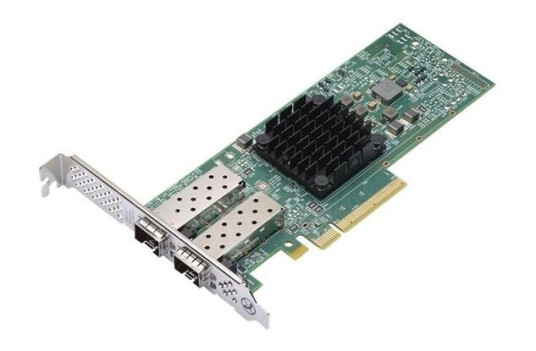 Lenovo ThinkSystem Broadcom 57414 Lenovo ThinkSystem Broadcom 57414