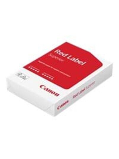 Canon Red Label Superior WOP111 Canon Red Label Superior WOP111