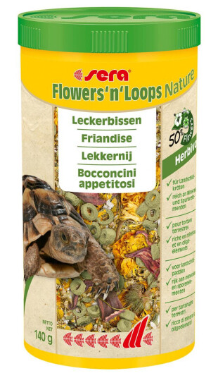 Sera Flowers N Loops Sera Flowers N Loops