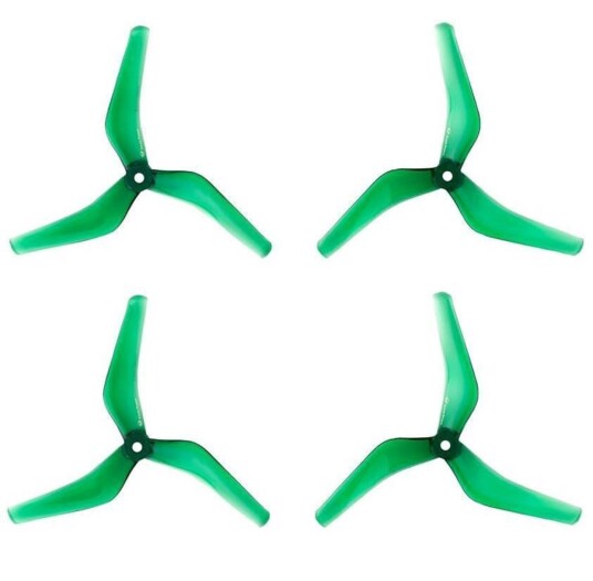 AZURE 6145 BSP - Clear Green AZURE 6145 BSP - Clear Green