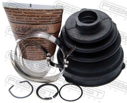 Febest Mansjett drivaksel FEBEST 1715 A6T Febest Mansjett drivaksel FEBEST 1715 A6T