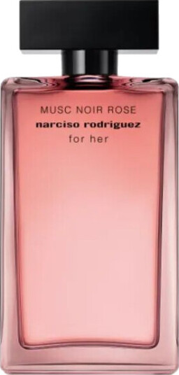 Narciso Rodriguez Musc Noir Rose Eau de Parfyme 100 ml Blomsteraktig Duft for Dame