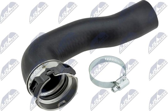 NTY GPP PL 038 Radiatorslange