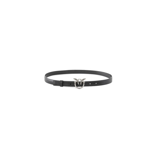 Pinko Dame Accessories Svart XL,