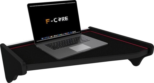 F-CORE PK29 RED Bord