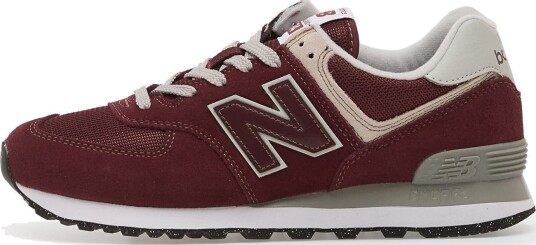 New Balance New Balance 574 Core - Burgundy - 44.5