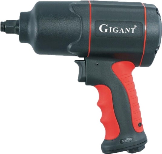Adler Pneumatisk Muttertrekker GT-745 6.3 bar, 1/2", 1450 nm