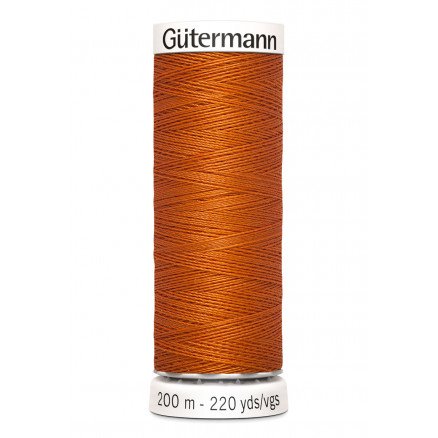 Gütermann Sytråd Polyester 932 200m