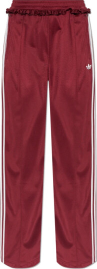 Adidas Originals Dame Bukser Rød S,