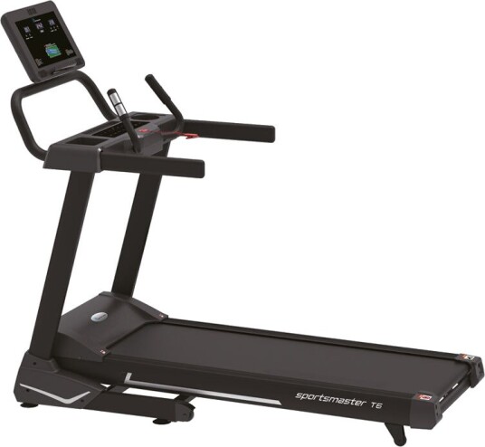 Sportsmaster T6 BT tredemølle