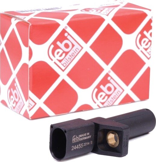 Impulsgiver, veivaksel FEBI BILSTEIN 24455